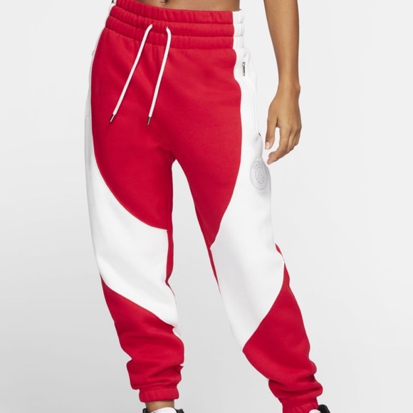 Jordan | Pants u0026 Jumpsuits | Jordan Joggers Psg Paris Saintgermain Soccer  Pant | Poshmark